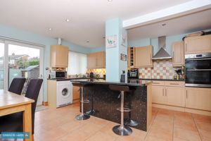 Kitchen/Dining Room- click for photo gallery